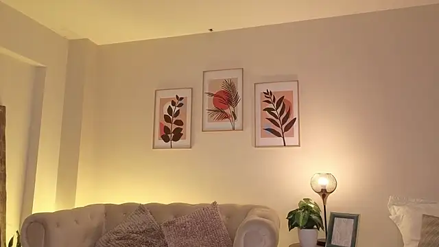 DahianaWalcott – Live XXX-chat