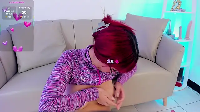 Chat XXX ao vivo de Taylor__Watson