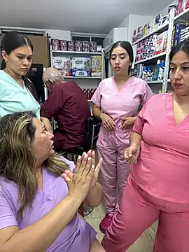 kandaloven Live XXX chat