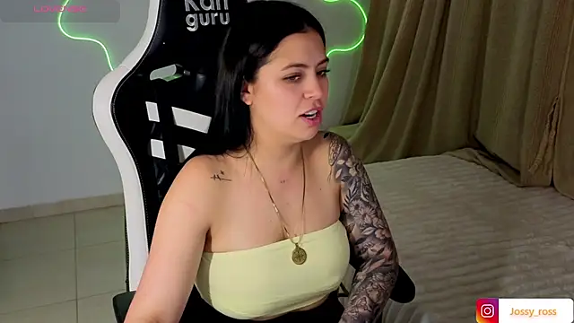 Victoryyy_ Live XXX-Chat