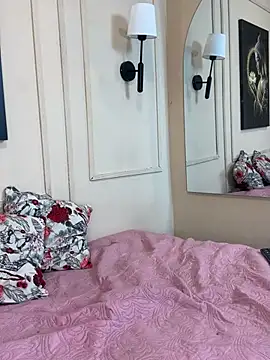 Ambersfoxx 现场XXX聊天