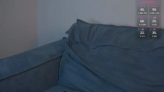 AmparoCilek Live XXX-chat