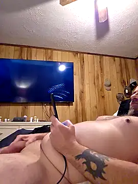 Rockymichael80 webkamerás műsora