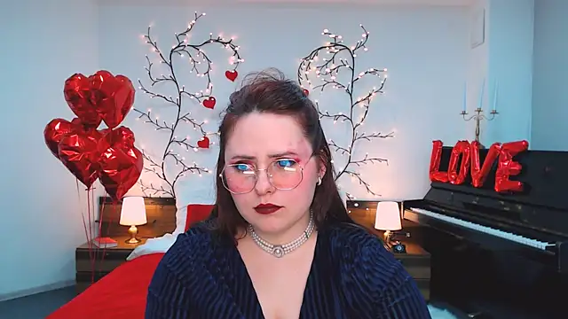 Hennessy_bunnyn Live XXX chat