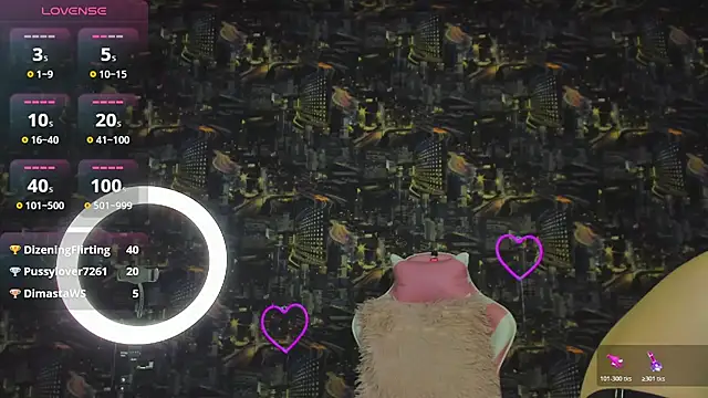 ArielSpell Live XXX Chat