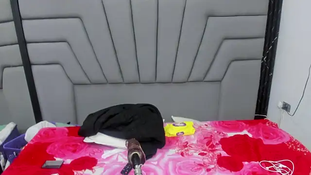 แชท XXX สดของ Angie_Will