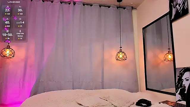 Megan_Do_Santos – Naživo XXX chat