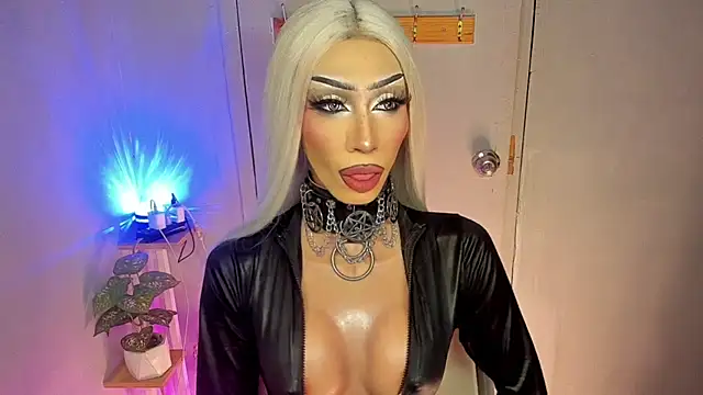 anitacruise – Naživo XXX chat