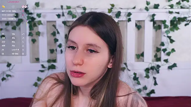 GabrielleLynchard Chat XXX in diretta