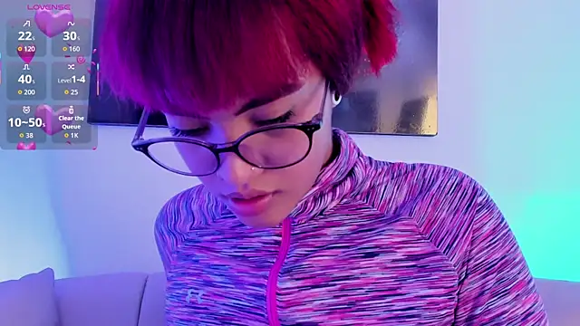 XXX chat uživo modela Taylor__Watson