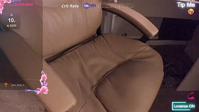 XXX chat uživo modela AliceW0ral