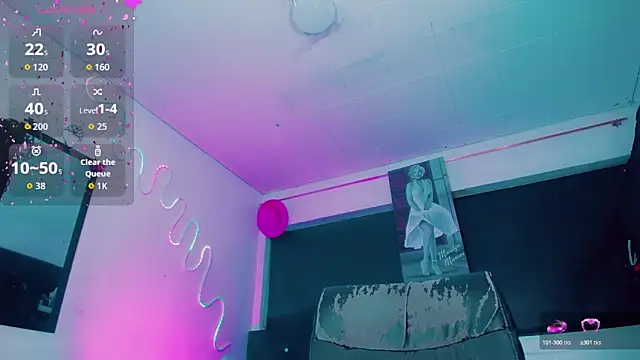 Kendall_hornyy – Naživo XXX chat