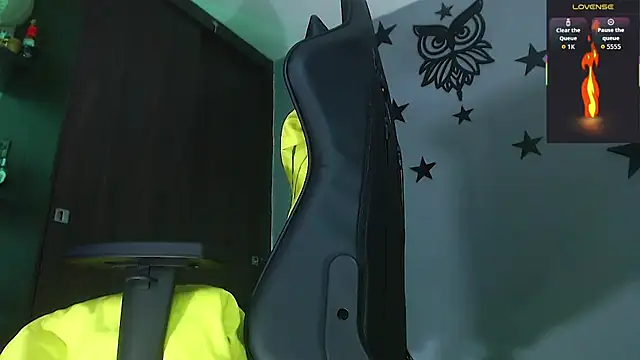 justincs 现场XXX聊天