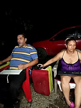 Show Webcam de hotandfierylatinos2023