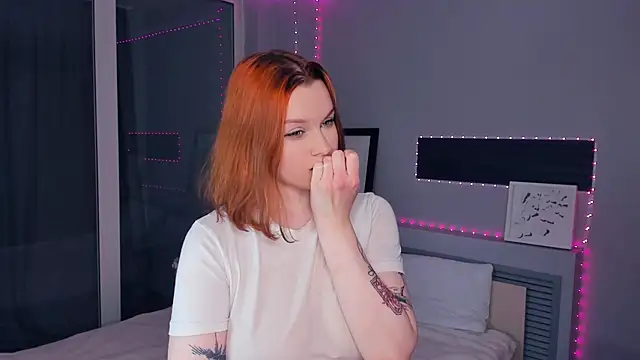 aIexsunshine লাইভ XXX চ্যাট