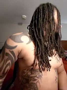 Show webcam de TooGoodConway23