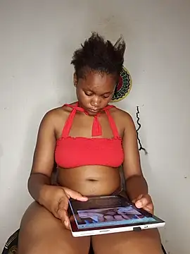 Show de webcam de hot-tandy