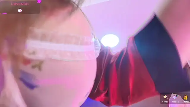 Czat XXX na żywo – Cammi_wagner