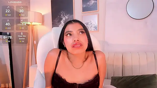 Tiffany_Low – Live XXX-chat