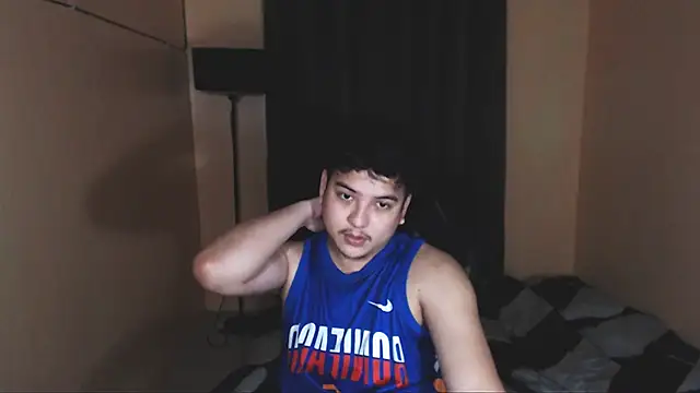 Prince_Killian Pertunjukan Webcam