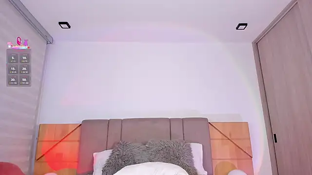 Živý XXX chat Alexandra_ra