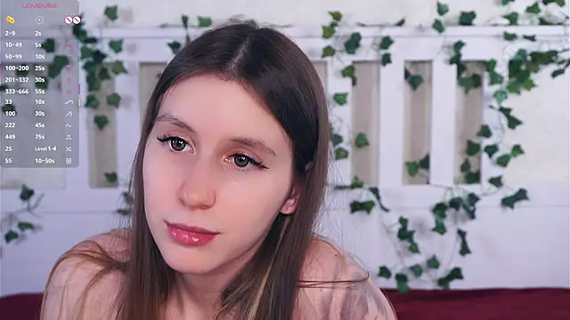 Chatroom XXX en direct de GabrielleLynchard