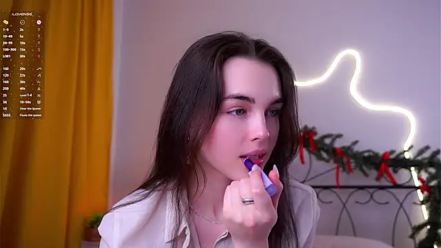 عرض كام MirnaTellado