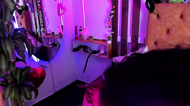 MeowMota_ 现场XXX聊天