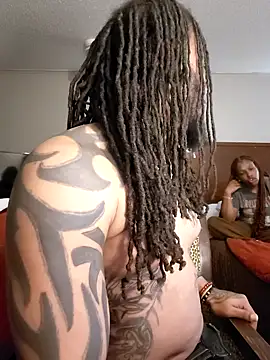 TooGoodConway23 webkamerás műsora