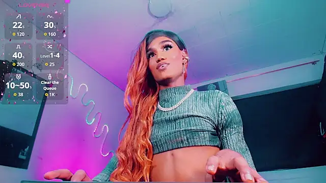 XXX chat uživo modela Kendall_hornyy