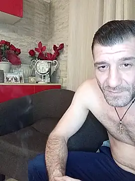 Alexdaniel89's Live XXX Chat