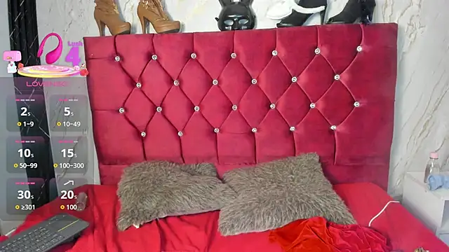 Sembang XXX Secara Langsung jannakissh