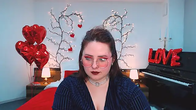 Hennessy_bunny – Live XXX-chat