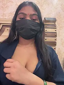 Webkamerová show Cute-Ananyaa