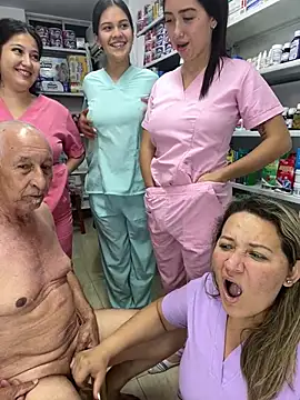 Czat XXX na żywo – kandalove