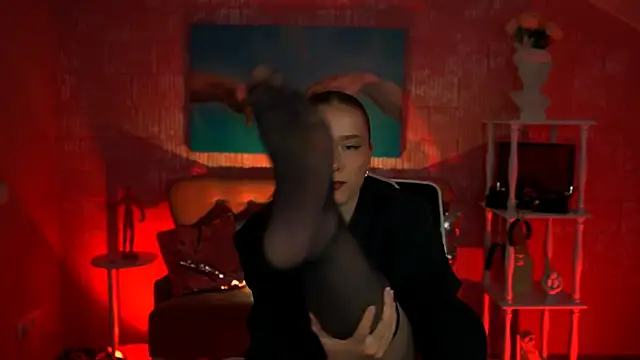 JenniferGracesn Live XXX chat