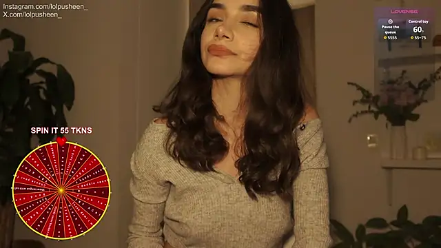 JulietteDeen Live XXX chat