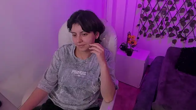 Nathaly_ds: онлайн-секс-чат