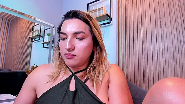 Show de webcam de TomLondon_