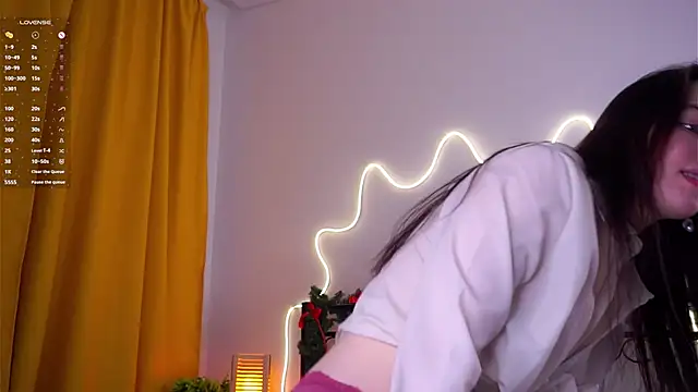 MirnaTellado Chat XXX live