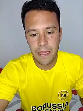 Chatroom XXX en direct de Ferrandiz23