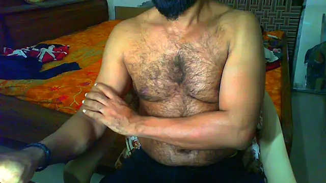 Vbestshow – Live XXX-chat