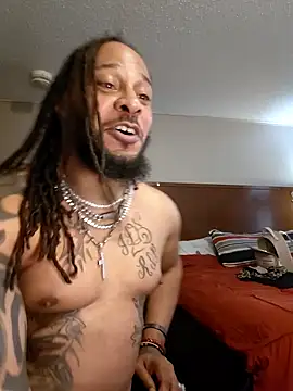 Sembang XXX Secara Langsung TooGoodConway23