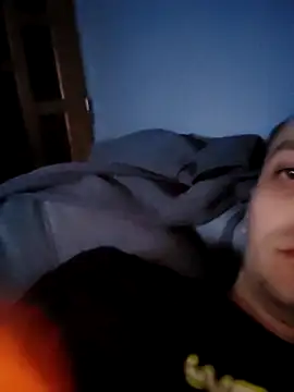 Show modela Kondzio na web-kameri