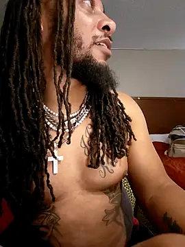 Chat XXX ao vivo de TooGoodConway23