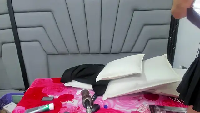 Angie_Will Obrolan Langsung XXX