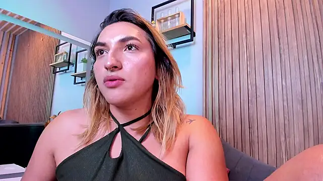 Show webcam de TomLondon_