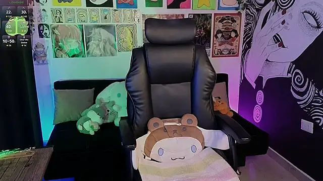 دردشة Yuhwan_ الجنسية المباشرة