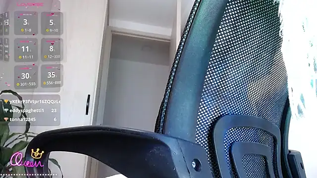 Онлайн чат XXX Camila_Torresss