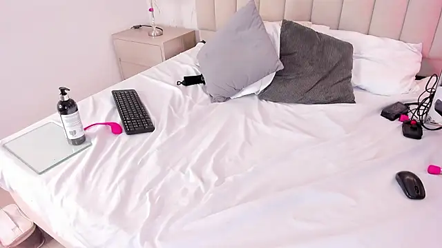 Živý XXX chat ViolettaRousee_